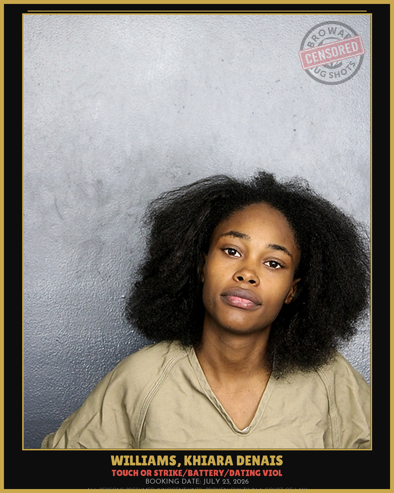 Khiara Denais Williams