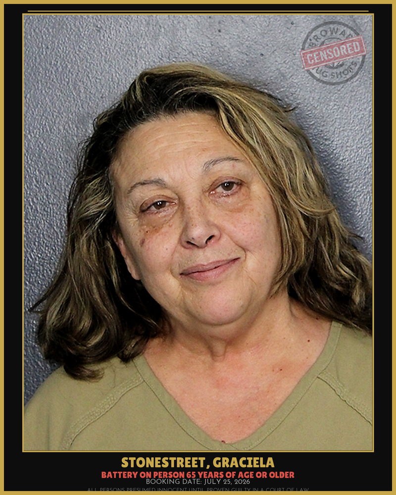 Graciela Stonestreet