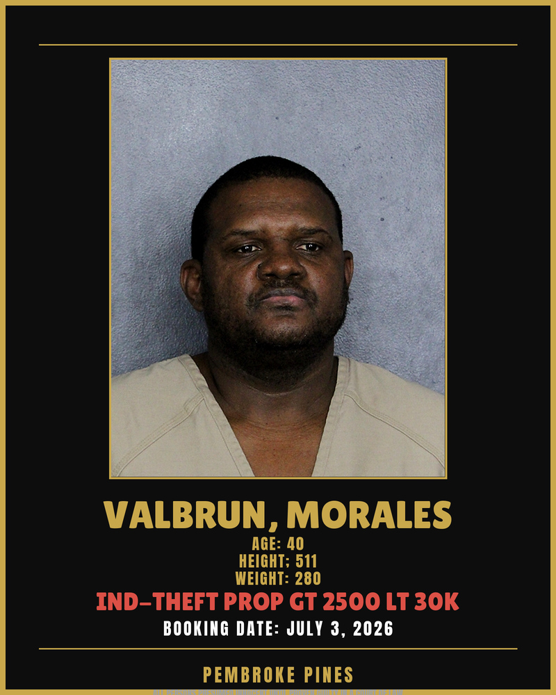 Morales Valbrun