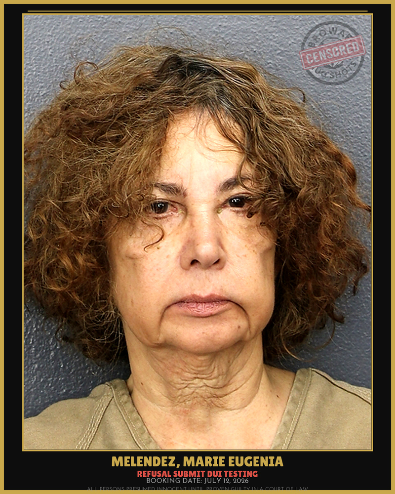 Marie Eugenia Melendez