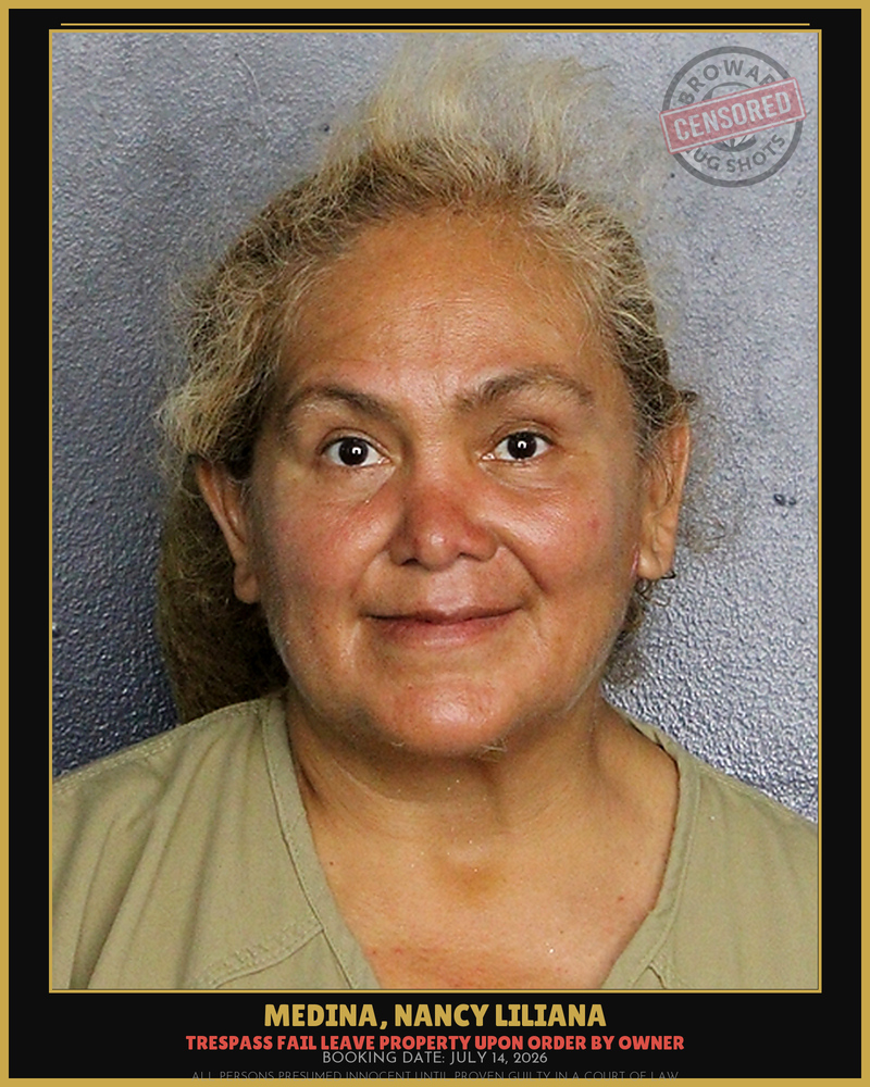 Nancy Liliana Medina