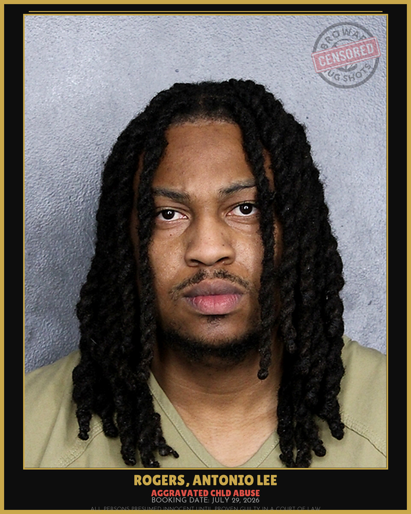 Antonio Lee Rogers
