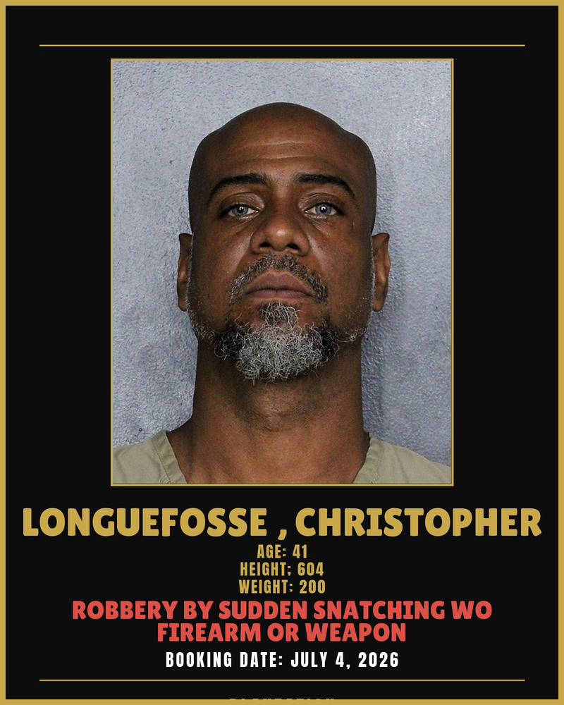 Christopher Longuefosse