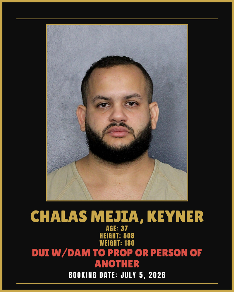 Keyner Chalas Mejia