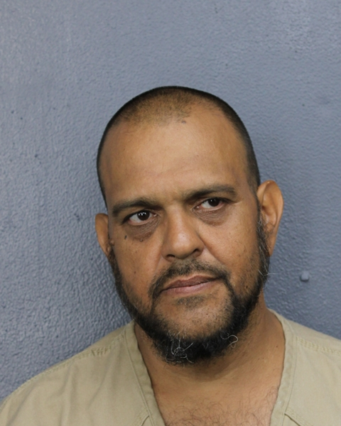 Ernesto Ramos