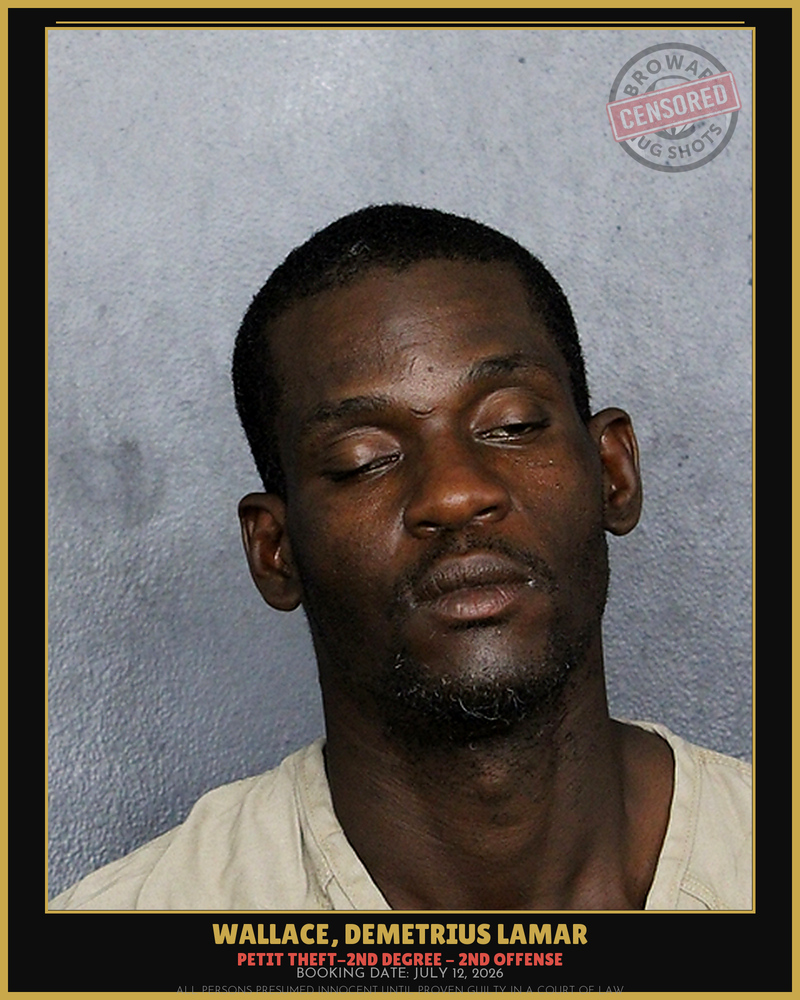 Demetrius Lamar Wallace