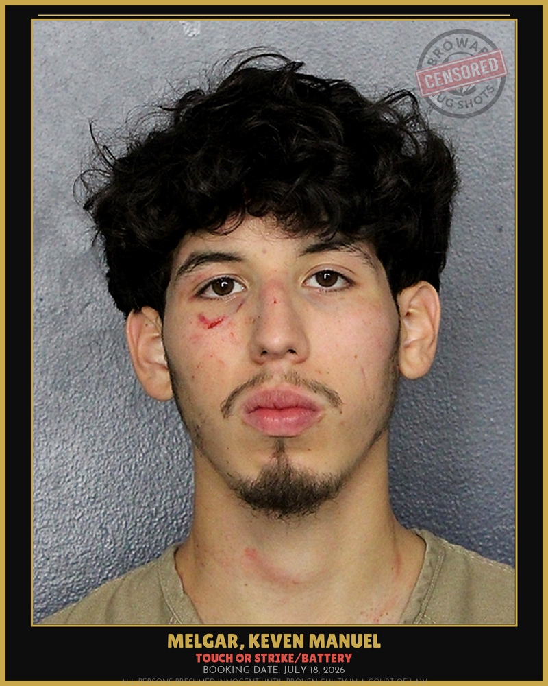 Keven Manuel Melgar