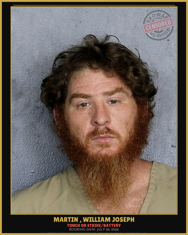 William Joseph Martin