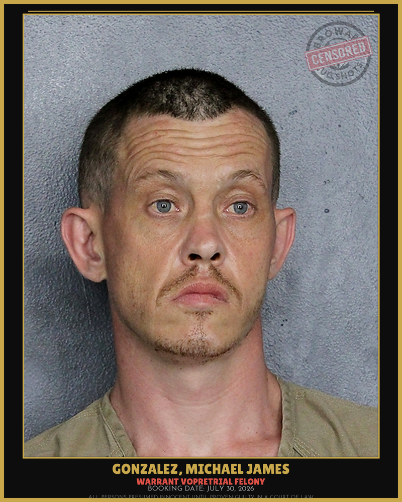 Michael James Gonzalez