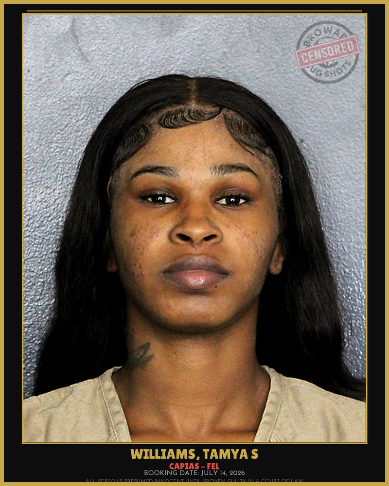 Tamya S Williams
