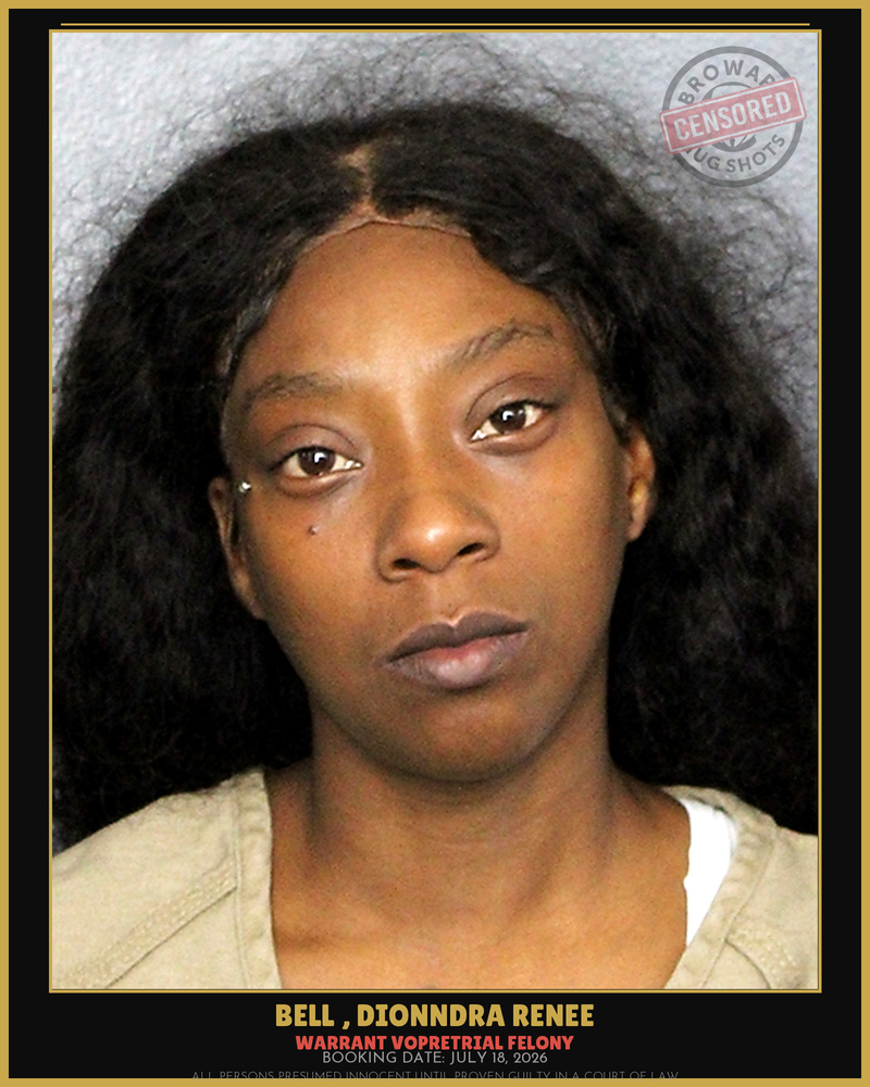 Dionndra  Renee Bell