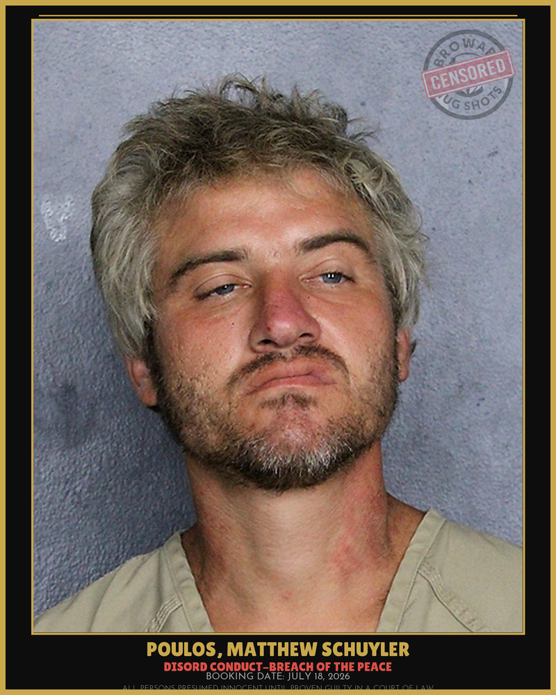 Matthew Schuyler Poulos