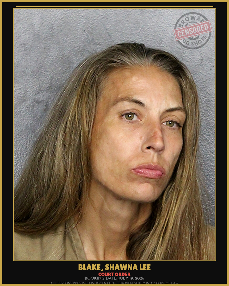 Shawna Lee Blake