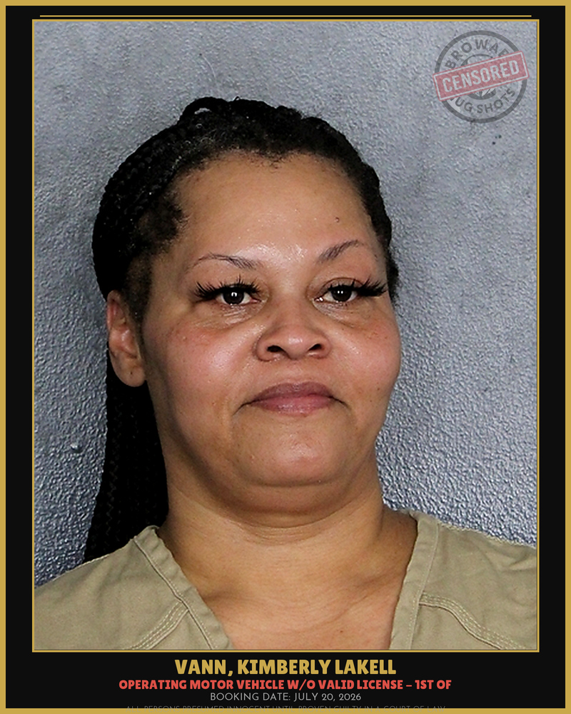 Kimberly Lakell Vann
