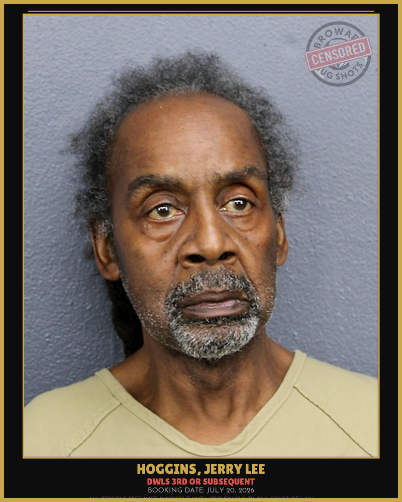 Jerry Lee Hoggins