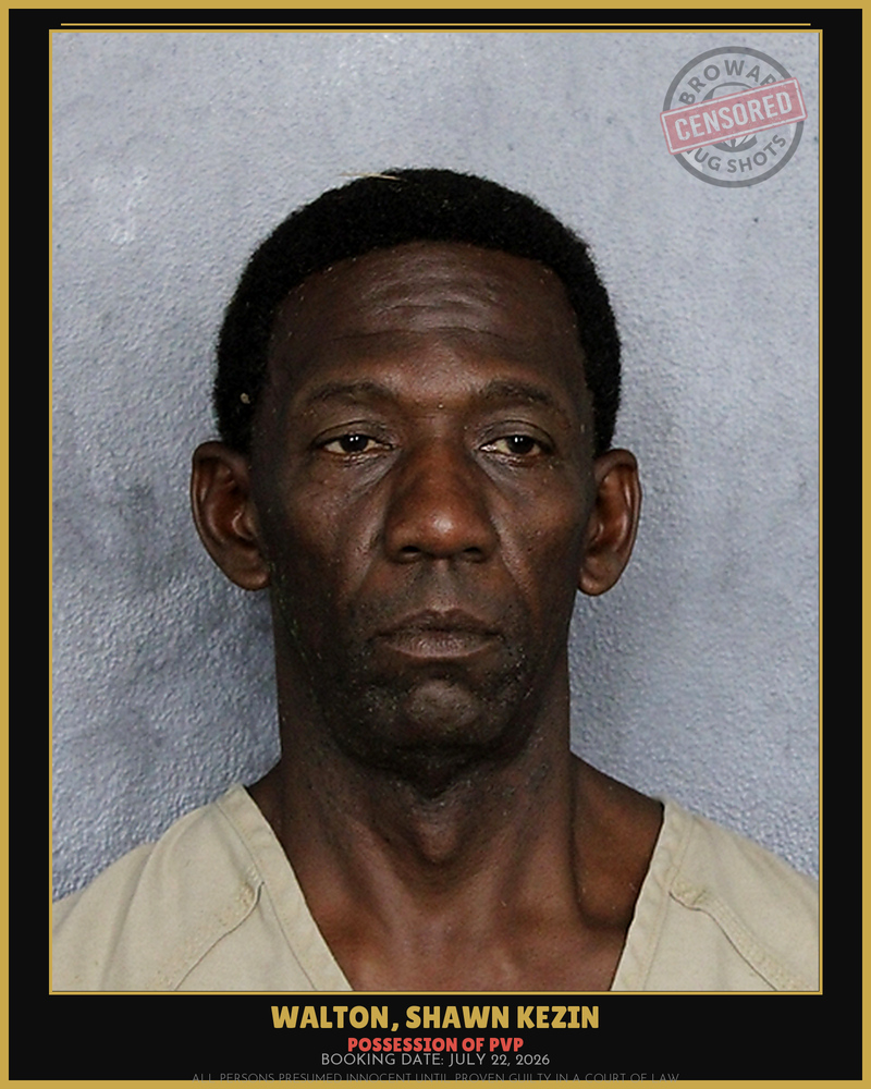 Shawn Kezin Walton