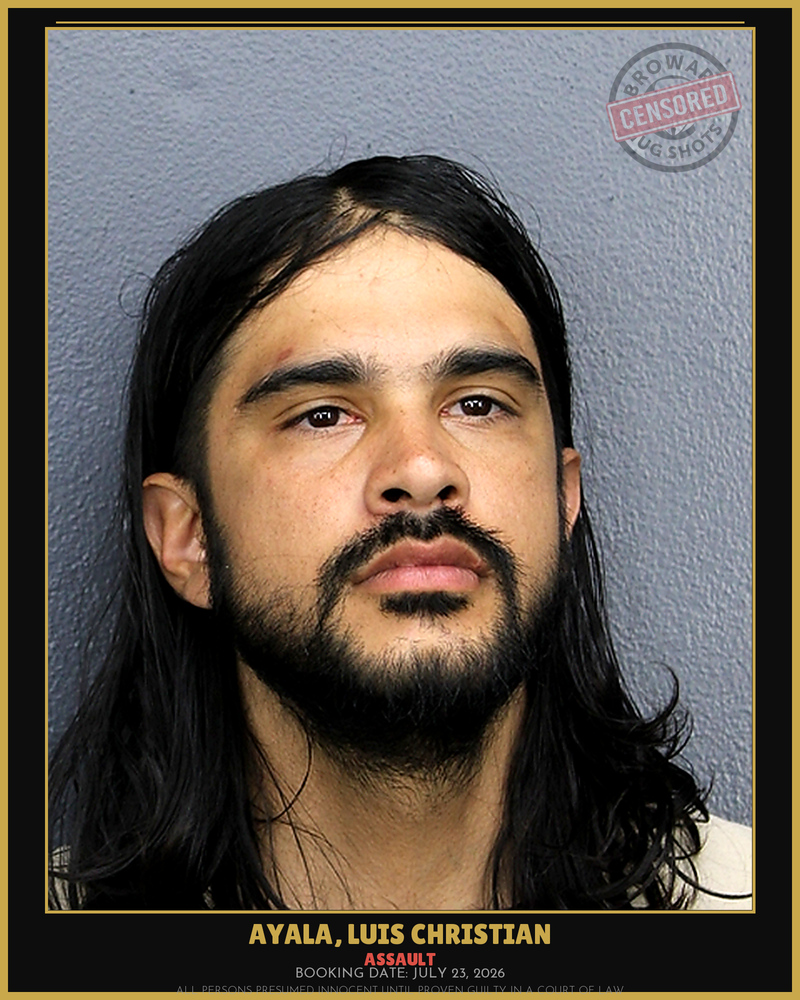Luis Christian Ayala