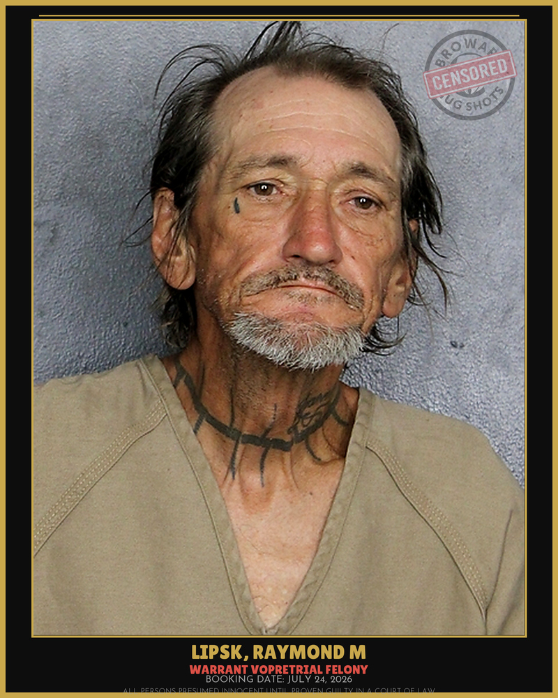 Raymond M Lipsk