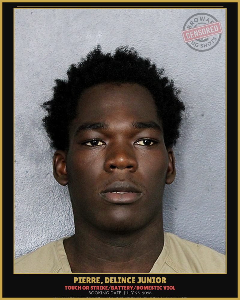 Delince  Junior Pierre