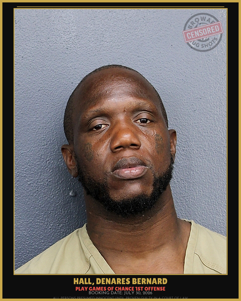 Denares Bernard Hall