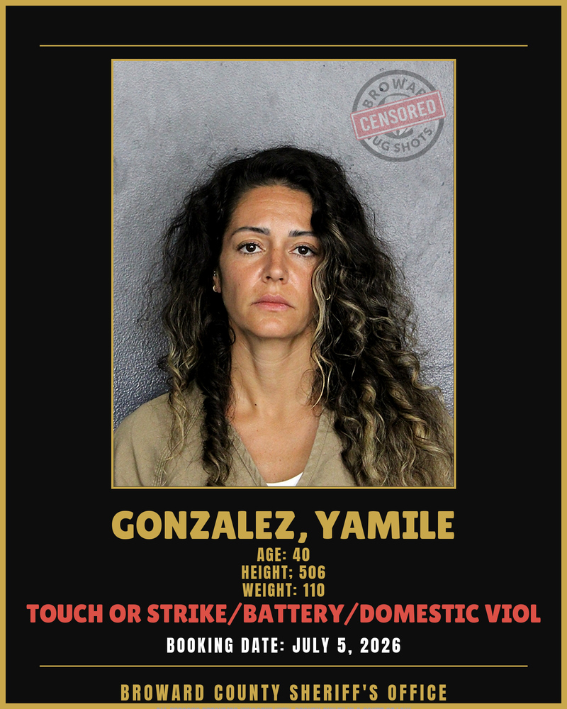 Yamile Gonzalez