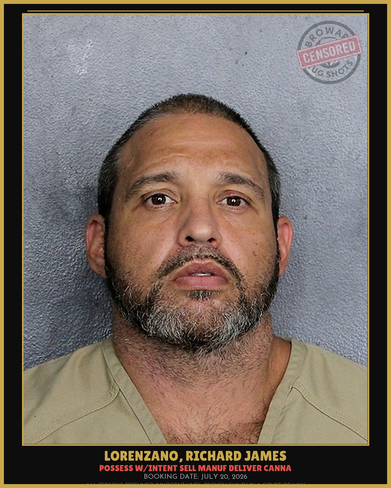 Richard James Lorenzano