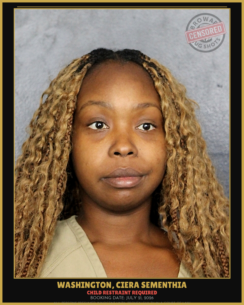 Ciera Sementhia Washington