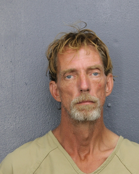Carl Franklin Swanson