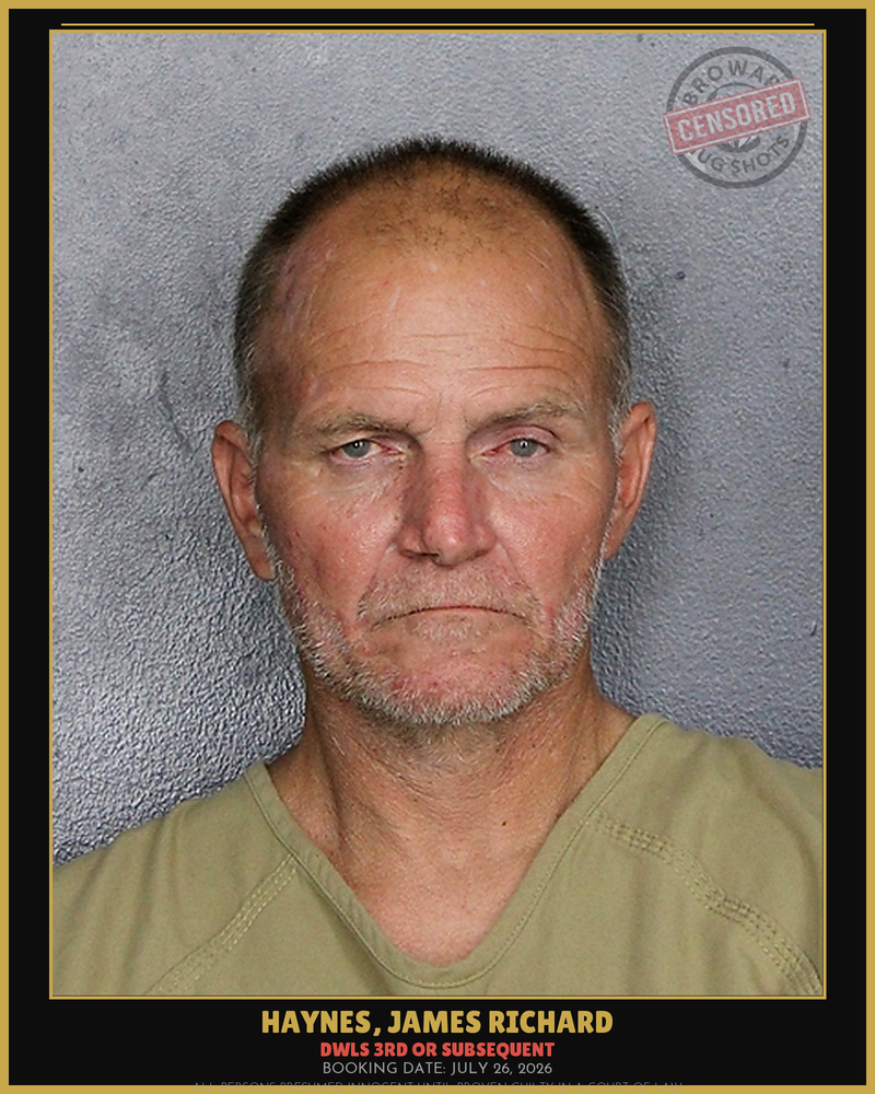 James Richard Haynes