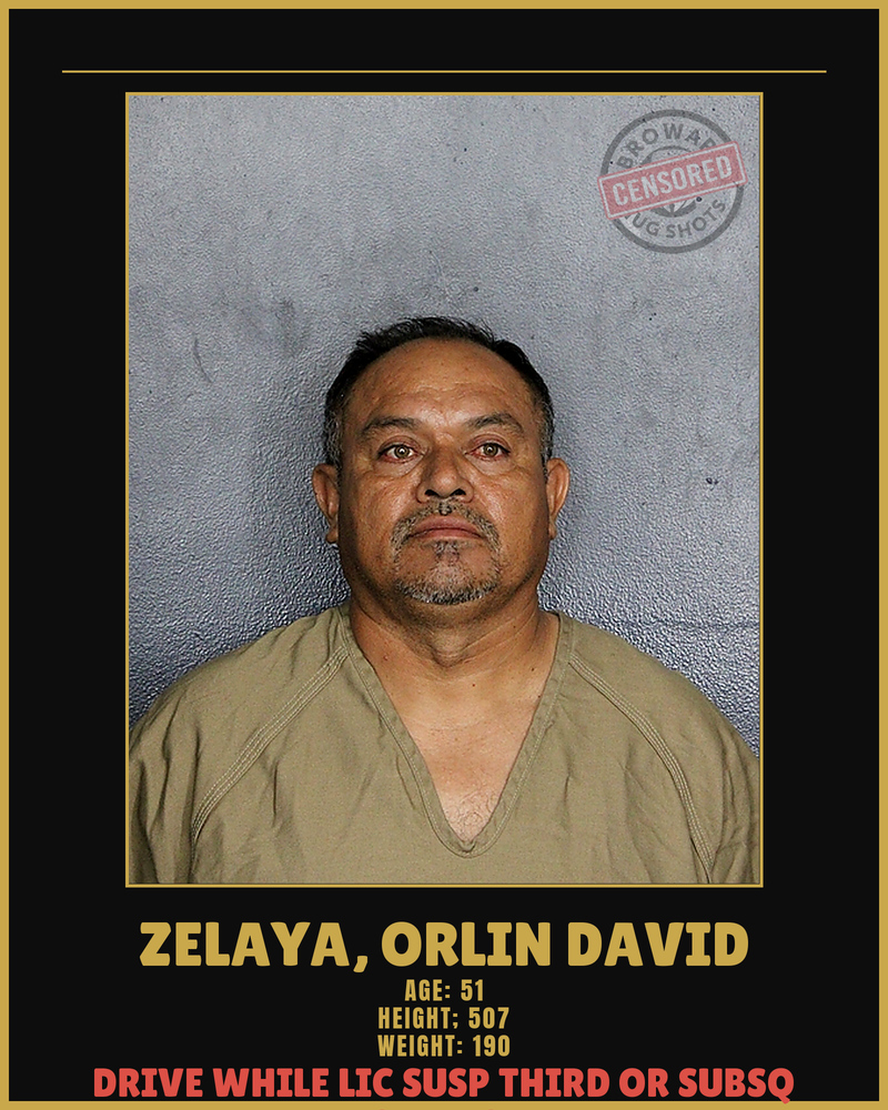 Orlin David Zelaya