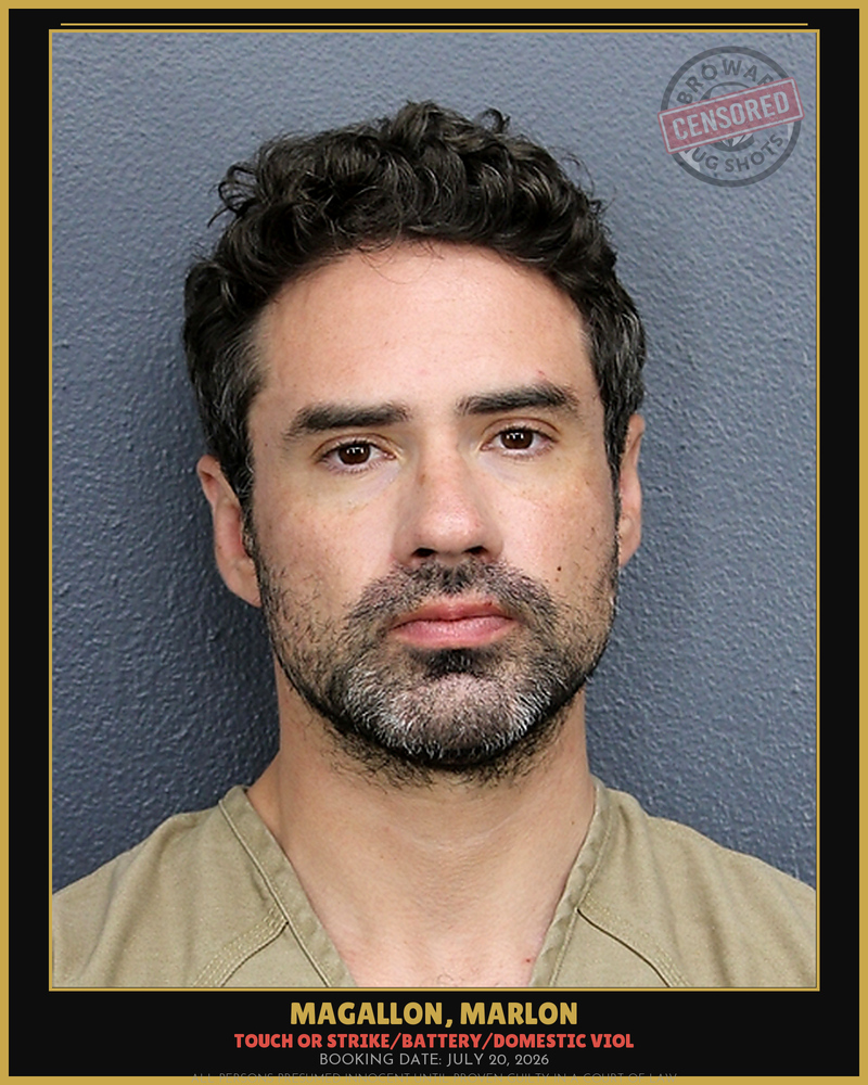 Marlon Magallon