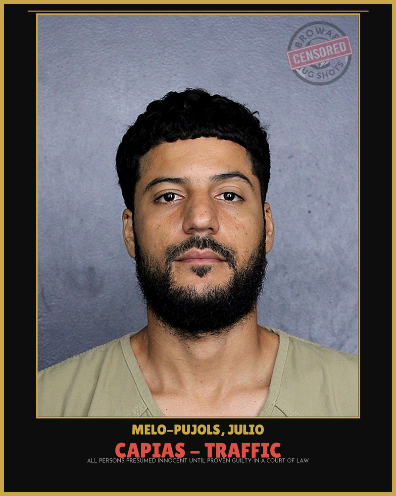 Julio Melo-Pujols