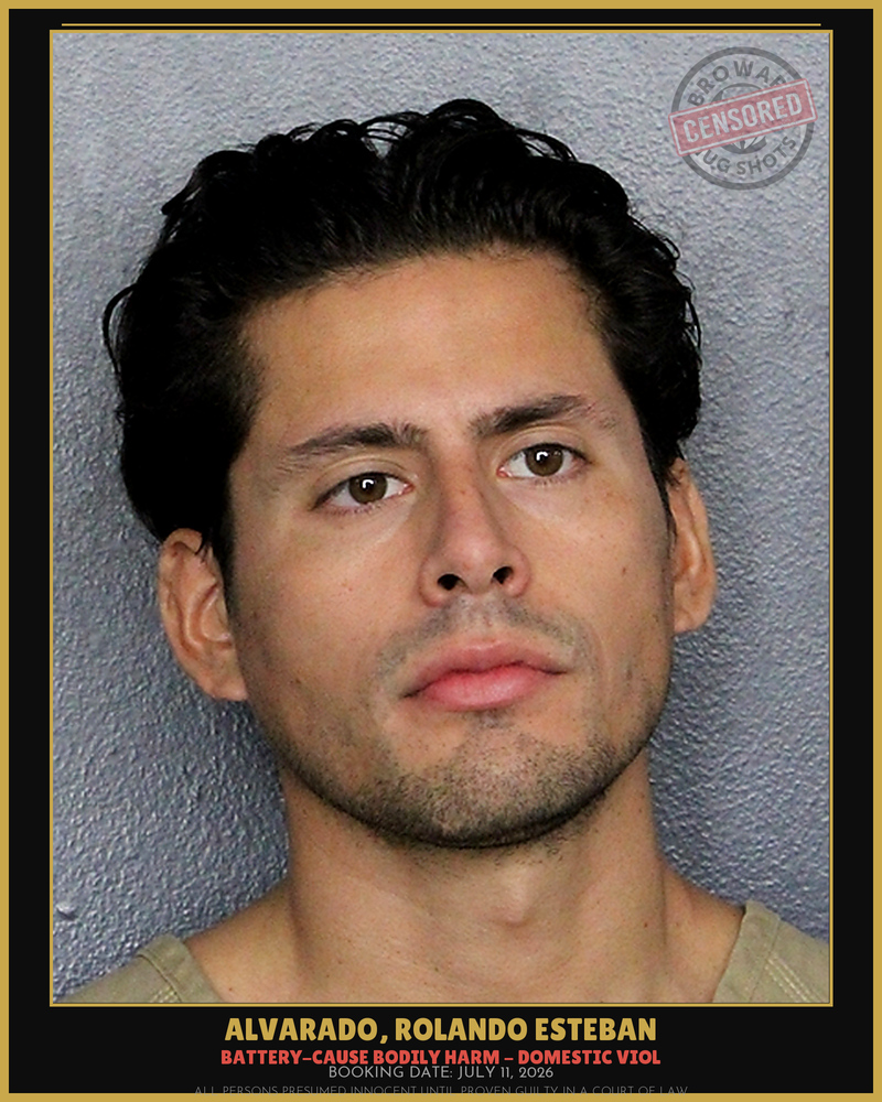 Rolando Esteban Alvarado