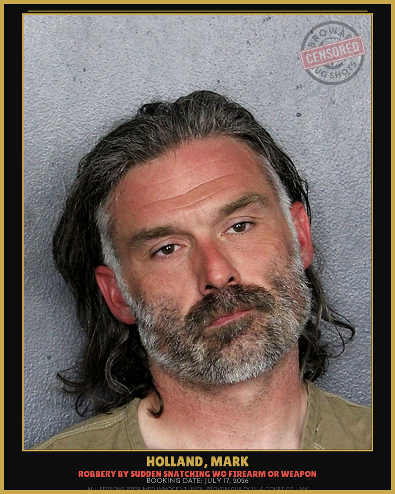 Mark Holland