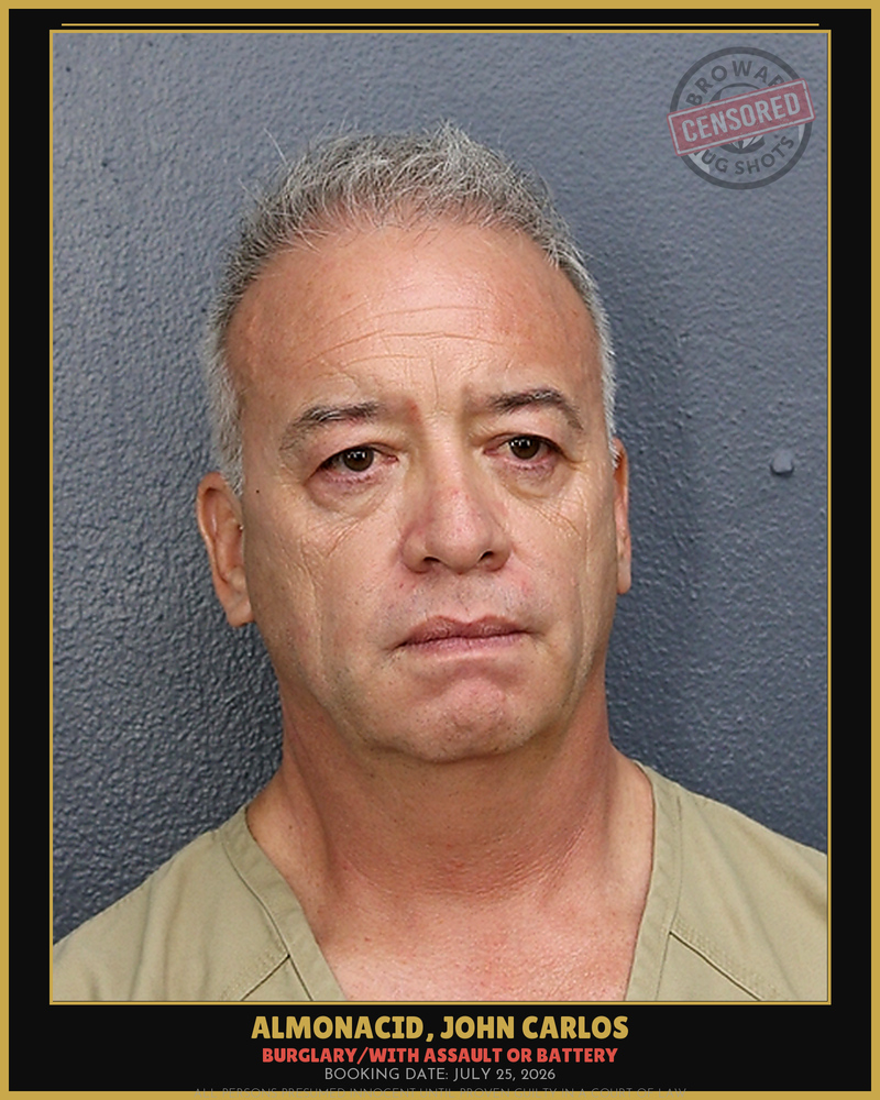 John Carlos Almonacid