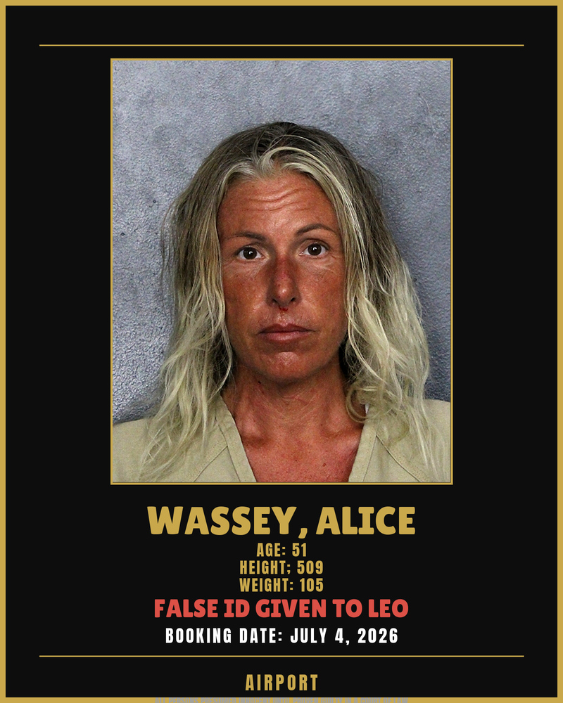 Alice Wassey