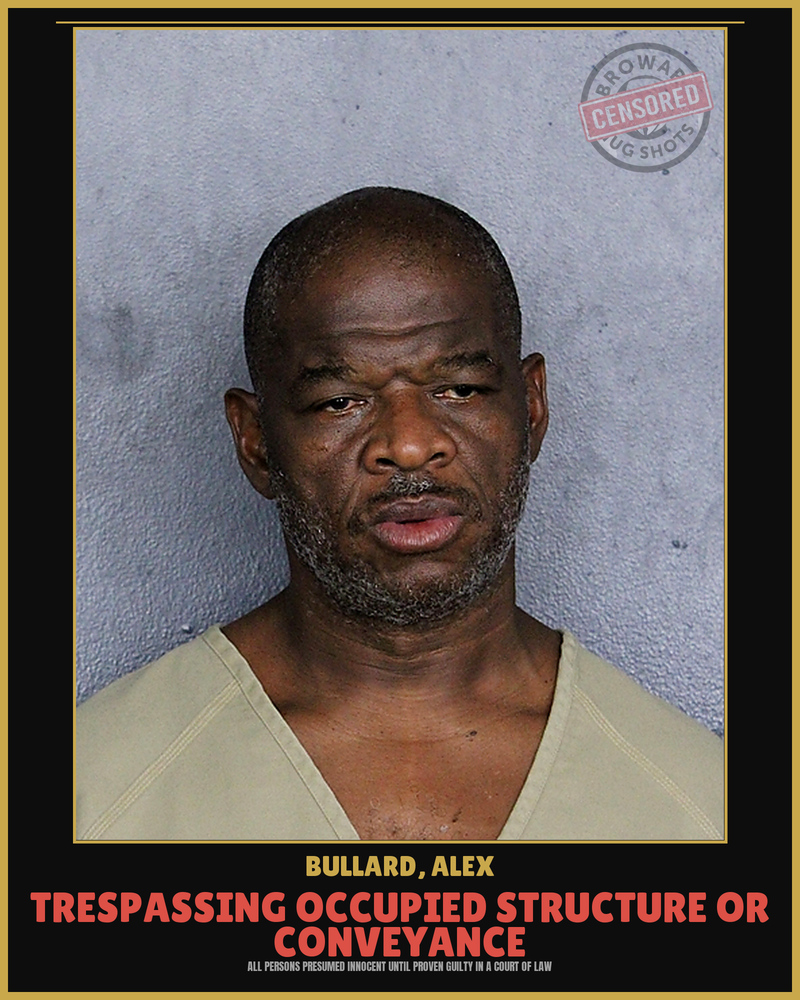 Alex Bullard
