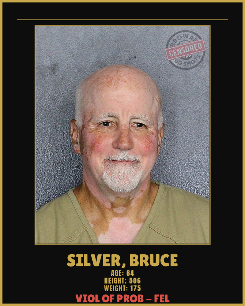 Bruce Silver