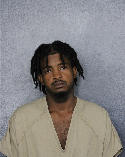 Jasaan Dior Collins