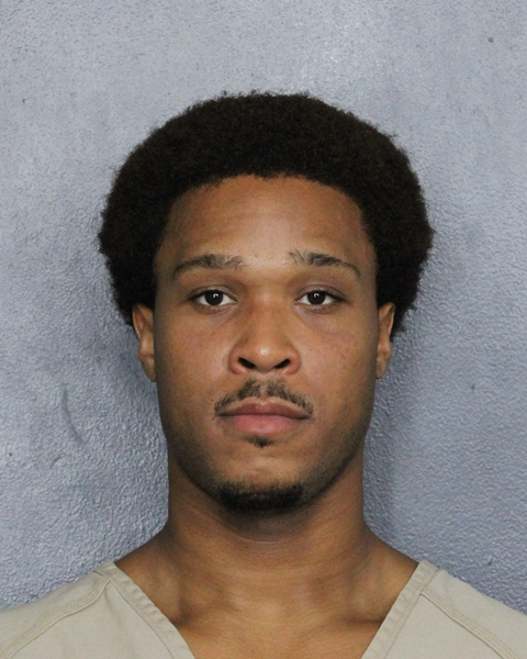 Derrick Jordan Wright