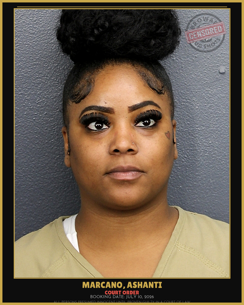 Ashanti Marcano