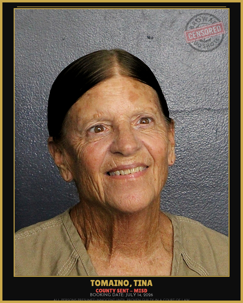 Tina Tomaino