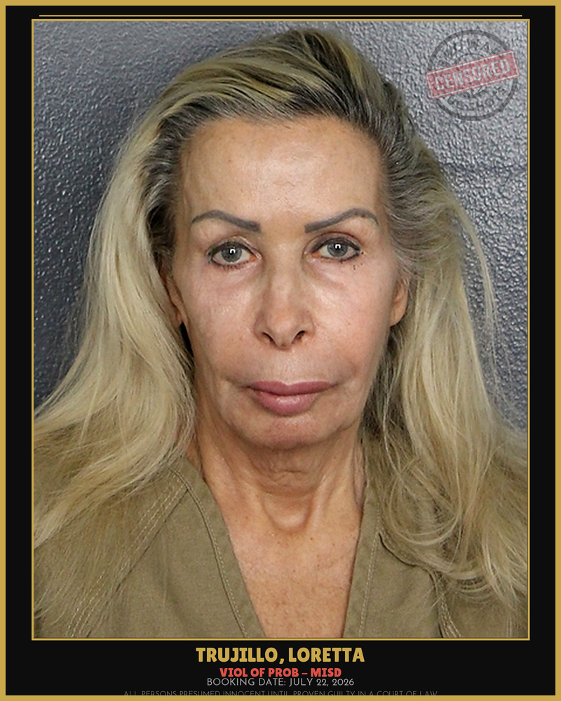 Loretta Trujillo