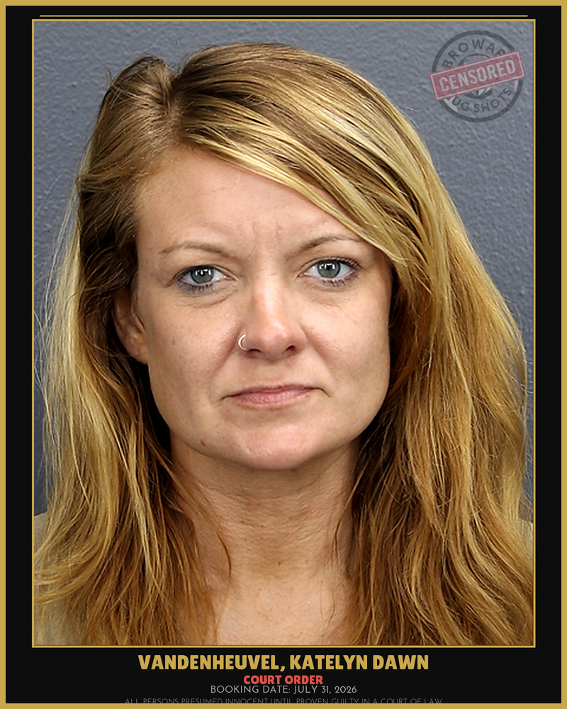 Katelyn Dawn Vandenheuvel