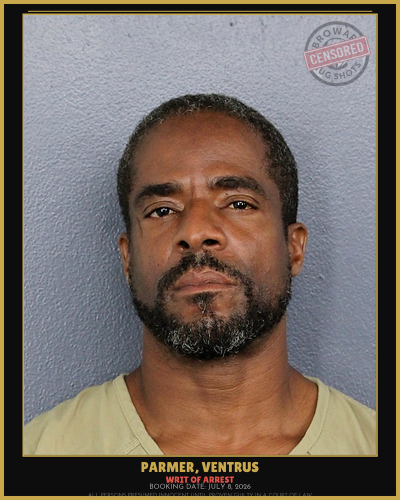 Ventrus Parmer