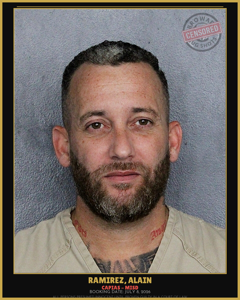 Alain Ramirez