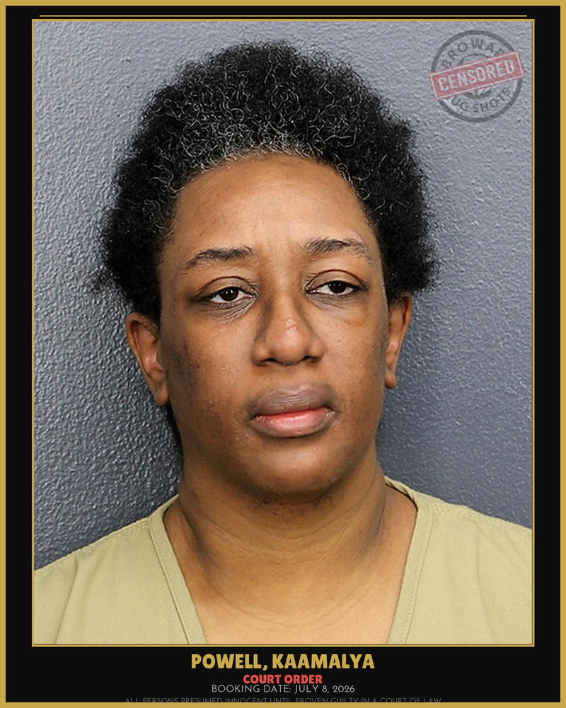 Kaamalya Powell