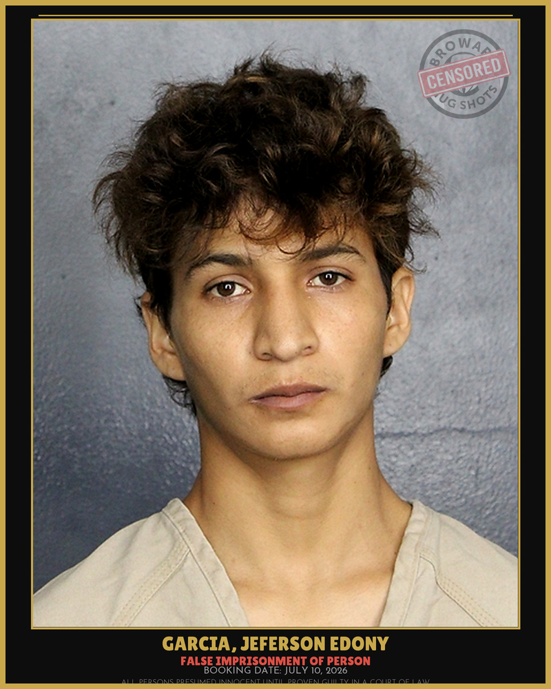Jeferson Edony Garcia
