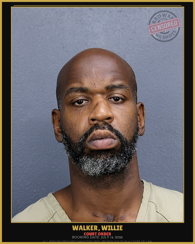 Willie Walker