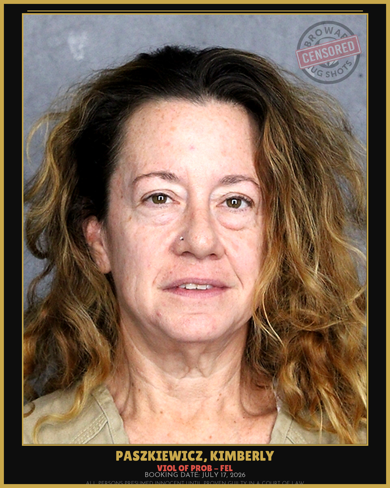 Kimberly Paszkiewicz